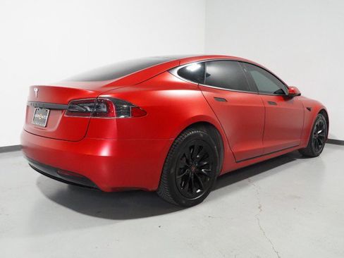 Used 2018 Tesla Model S AWD image 6