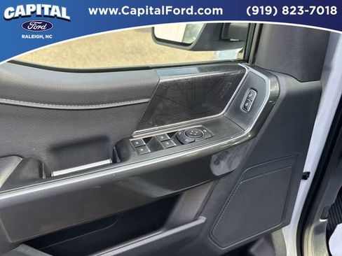 Used 2022 Ford F150 XLT w/ Equipment Group 302A High image 20