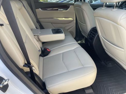 Used 2019 Cadillac XT5 Luxury AWD/4WD image 24