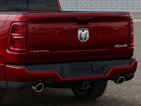 New 2026 RAM 1500 Limited image 13