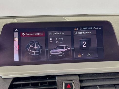 Used 2021 BMW X3 sDrive30i w/ Convenience Package image 35