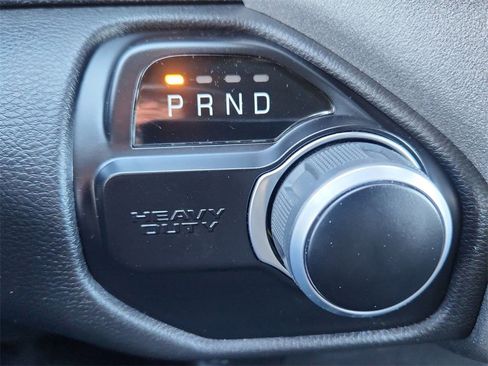 Used 2024 RAM 2500 Tradesman image 15