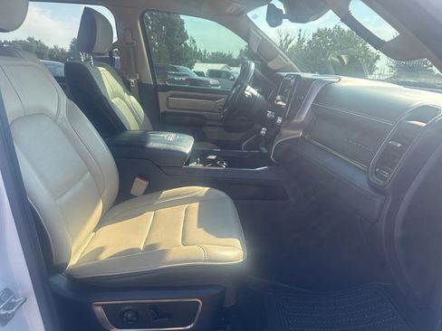 Used 2021 RAM 1500 Limited image 15