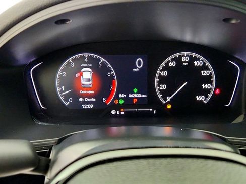 Used 2022 Honda Civic EX image 15