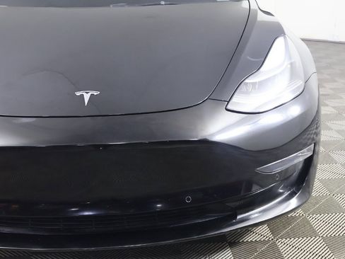 Used 2022 Tesla Model 3 Performance image 14