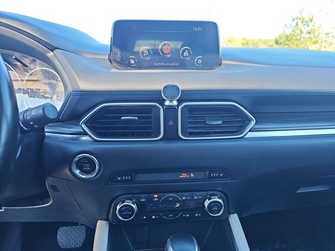 Used 2017 MAZDA CX-5 Grand Touring image 23