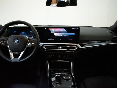 Used 2023 BMW 330i xDrive Sedan w/ Premium Package AWD/4WD image 11