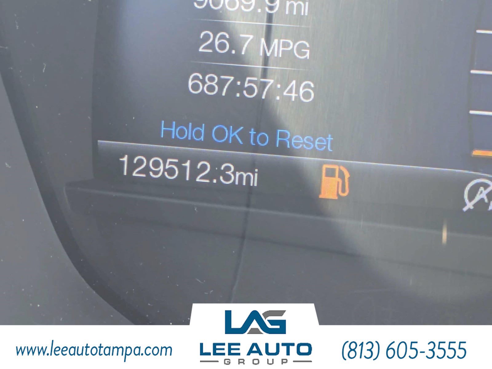 Used 2018 Ford Fusion SE w/ Fusion SE Technology Package FWD image 26