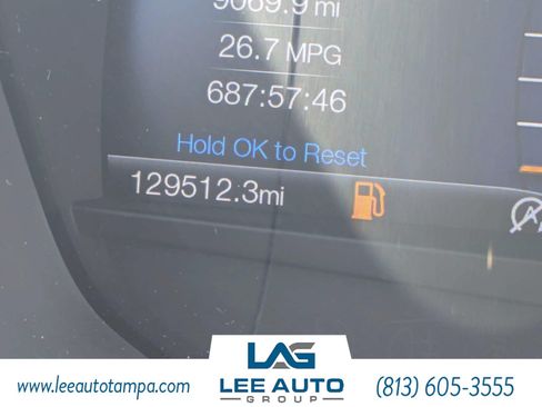 Used 2018 Ford Fusion SE w/ Fusion SE Technology Package FWD image 26