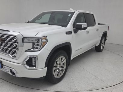 Used 2021 GMC Sierra 1500 Denali