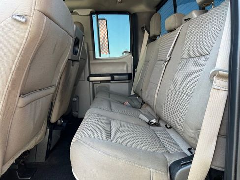 Used 2019 Ford F150 XLT w/ Equipment Group 302A Luxury AWD/4WD image 17