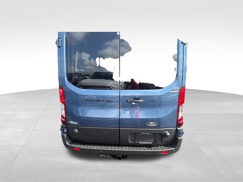New 2026 Ford Transit 350 XLT RWD image 4