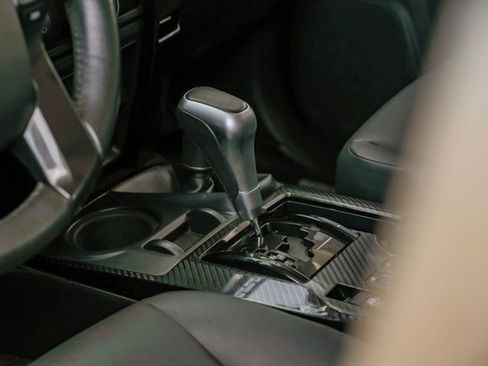 Used 2017 Toyota 4Runner TRD Pro image 32