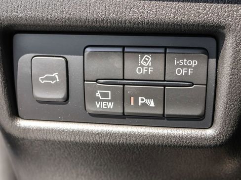 New 2025 MAZDA CX-5 AWD 2.5 S image 25