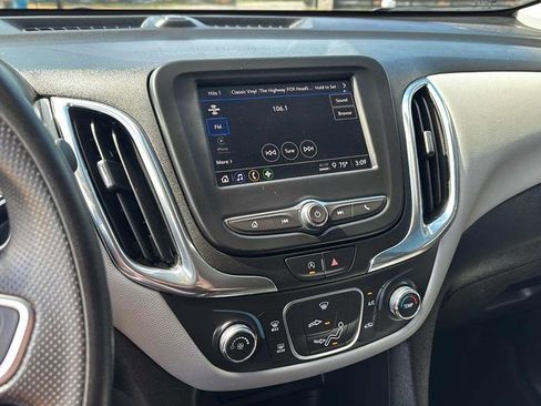 Used 2024 Chevrolet Equinox LS w/ LS Convenience Package image 21