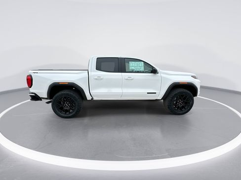 New 2026 GMC Canyon Elevation w/ Convenience Package AWD/4WD image 9
