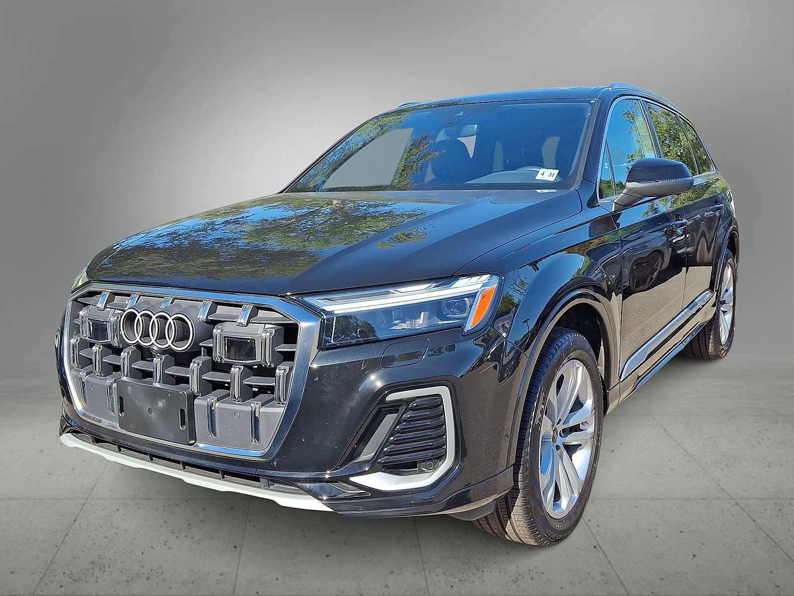 Used 2026 Audi Q7 2.0T Premium Plus AWD/4WD image 1