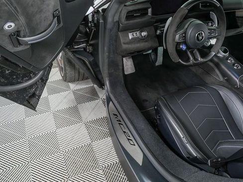 New 2024 Maserati MC20 Cielo image 9