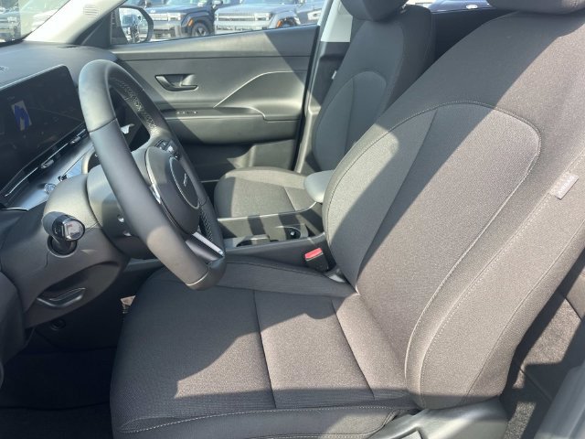 New 2027 Hyundai Kona SEL Sport FWD image 16