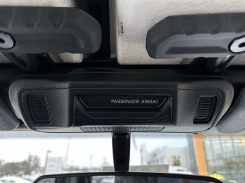 New 2026 Jeep Wrangler Sport image 33