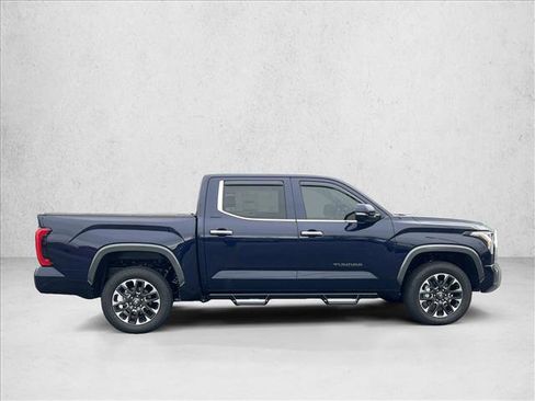 New 2026 Toyota Tundra Limited image 10