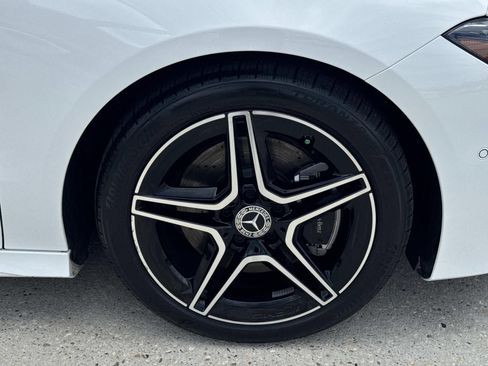Used 2026 Mercedes-Benz CLA 250 image 4