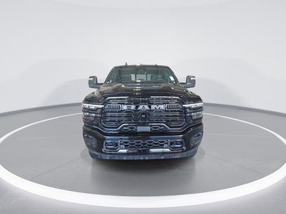 New 2026 RAM 2500 Laramie