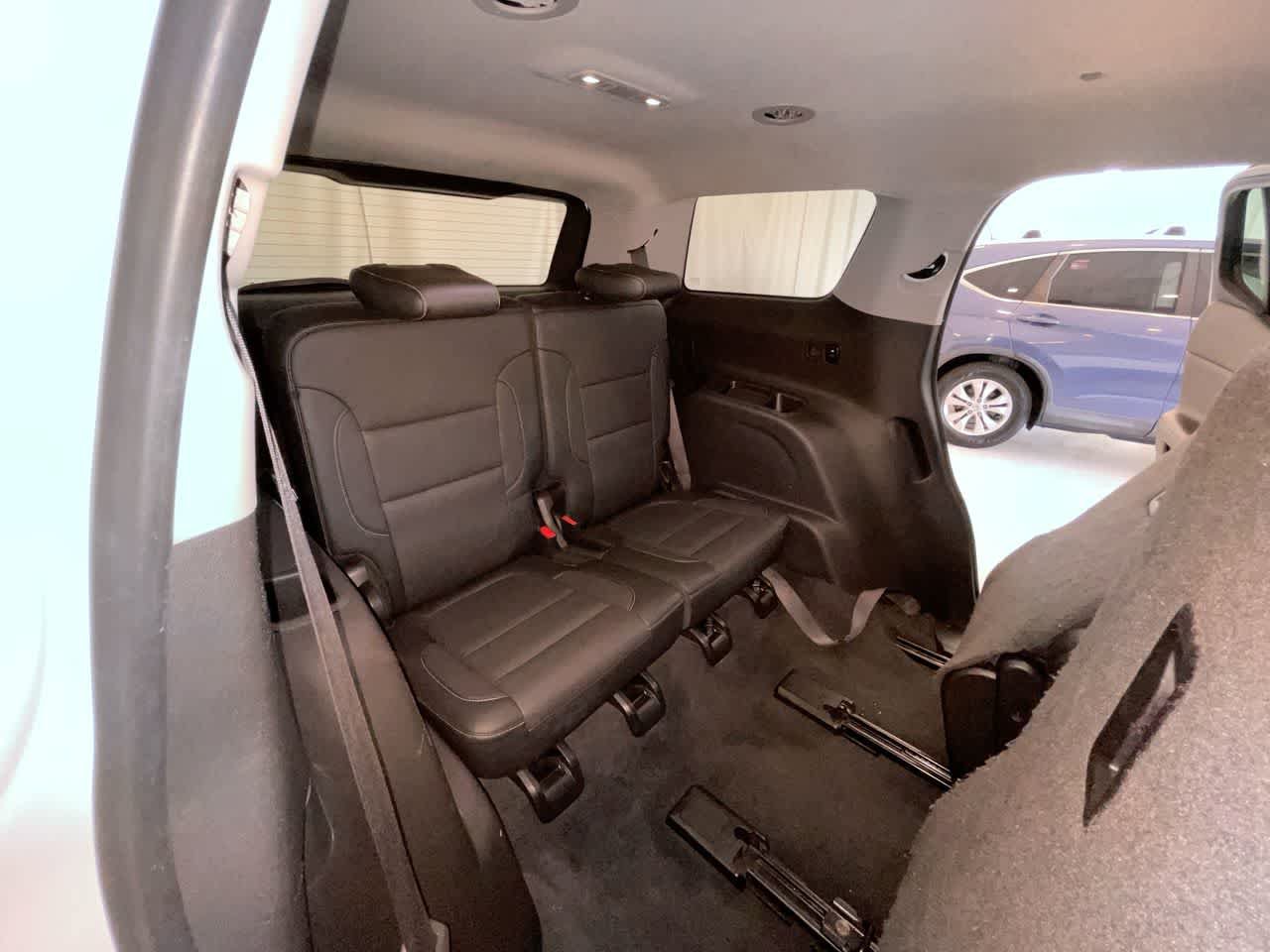 Used 2020 GMC Acadia SLT AWD/4WD image 23