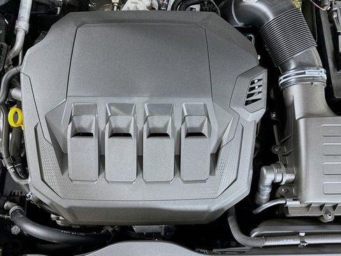 New 2025 Audi Q3 2.0T Premium Plus image 12