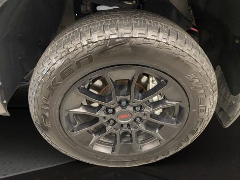 Used 2025 Toyota Tundra 1794 Edition w/ TRD Off-Road Package AWD/4WD image 17