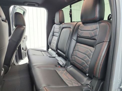 New 2026 Nissan Frontier PRO-4X w/ Pro Premium Package image 43