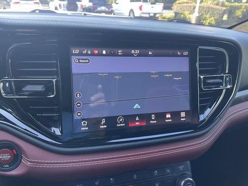 Used 2021 Dodge Durango SRT Hellcat w/ Premium Interior Group AWD/4WD image 28