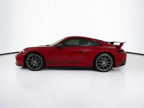 Certified 2025 Porsche 911 Carrera RWD image 2