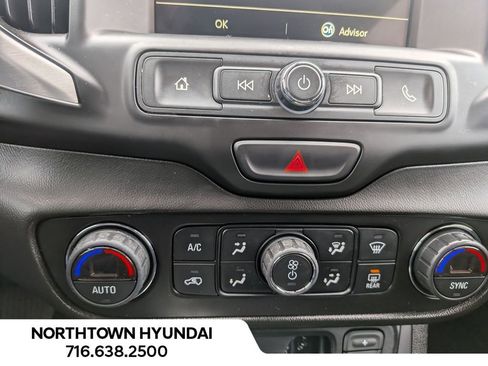 Used 2019 GMC Terrain SLE w/ Driver Convenience Package image 18