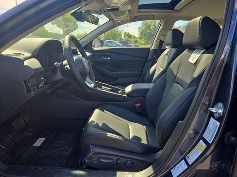 New 2026 Honda Accord Touring image 11