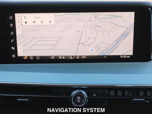 New 2025 Nissan Murano SL image 20