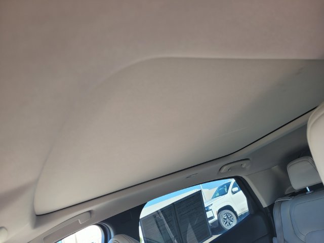 Certified 2023 Nissan Ariya FWD image 21