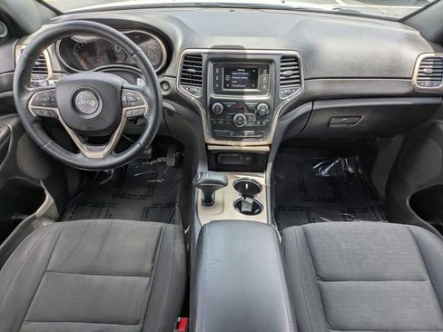 Used 2015 Jeep Grand Cherokee Laredo w/ Quick Order Package 23E RWD image 10