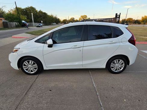 Used 2015 Honda Fit LX image 2