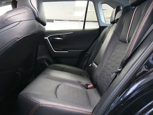 Certified 2024 Toyota RAV4 Adventure AWD/4WD image 18