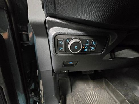 Used 2021 Ford Bronco Outer Banks w/ Sasquatch Package image 12