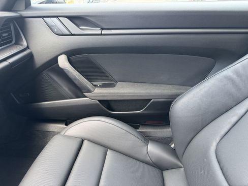 Certified 2024 Porsche 911 Carrera 4 GTS image 18