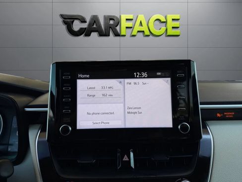 Used 2020 Toyota Corolla LE FWD image 28