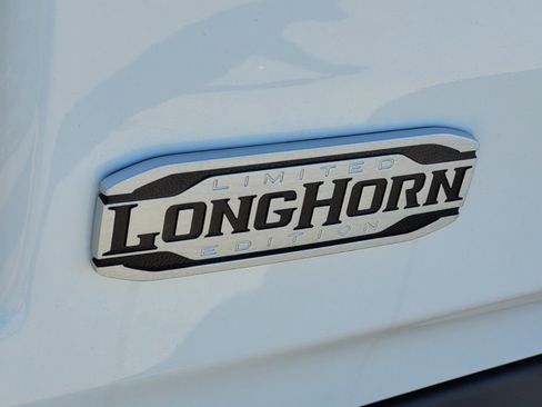 New 2025 RAM 1500 Limited image 5