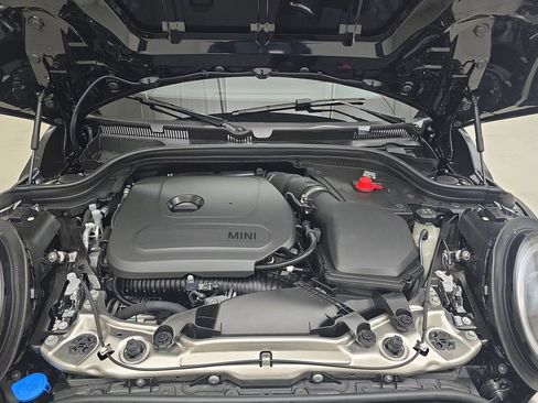 New 2026 MINI Cooper 4-Door Hardtop image 30