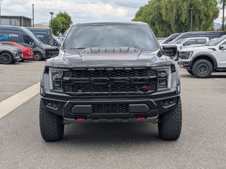 Certified 2023 Ford F150 Raptor w/ Equipment Group 802A Raptor R AWD/4WD video 2