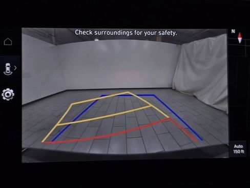 Used 2023 Hyundai Elantra SEL w/ Convenience Package image 5