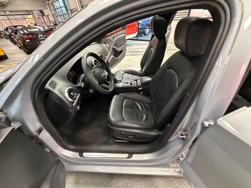 Used 2019 Audi A3 2.0T Titanium w/ Convenience Package FWD image 55