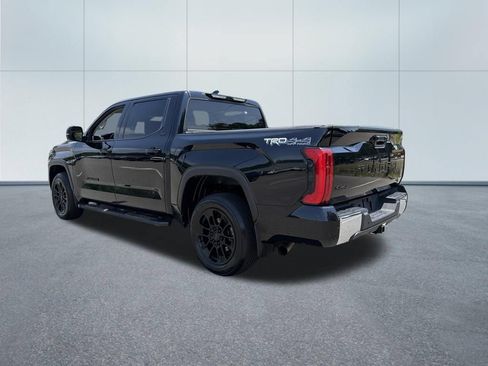 Used 2024 Toyota Tundra SR5 w/ TRD Off-Road Premium Package AWD/4WD image 7
