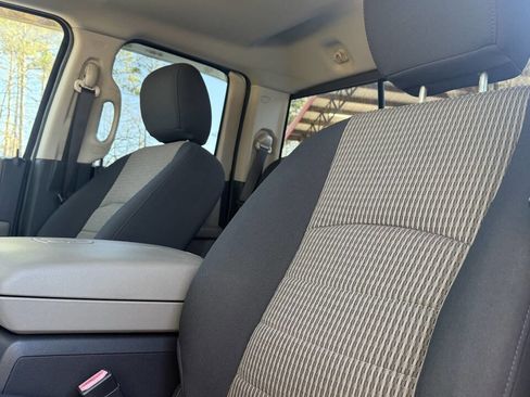 Used 2011 RAM 1500 Big Horn image 11